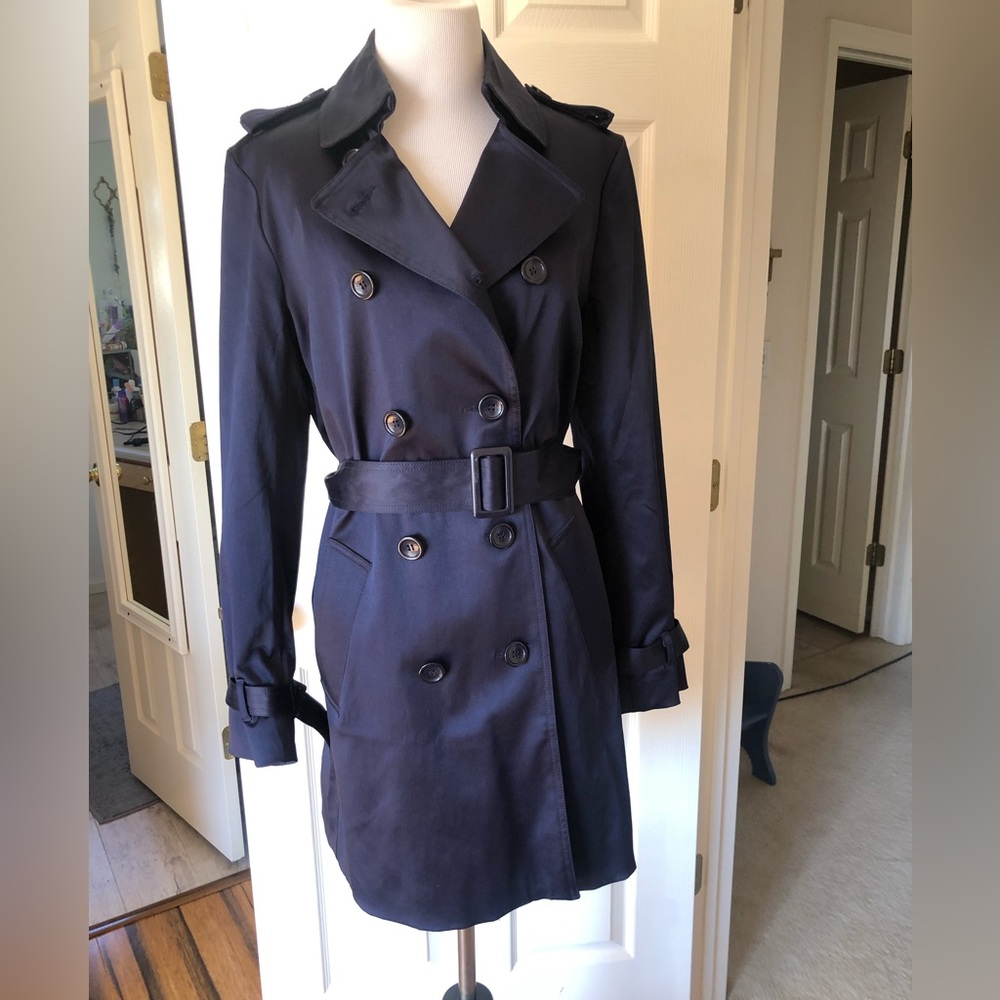 Joan Rivers Coat (Small)